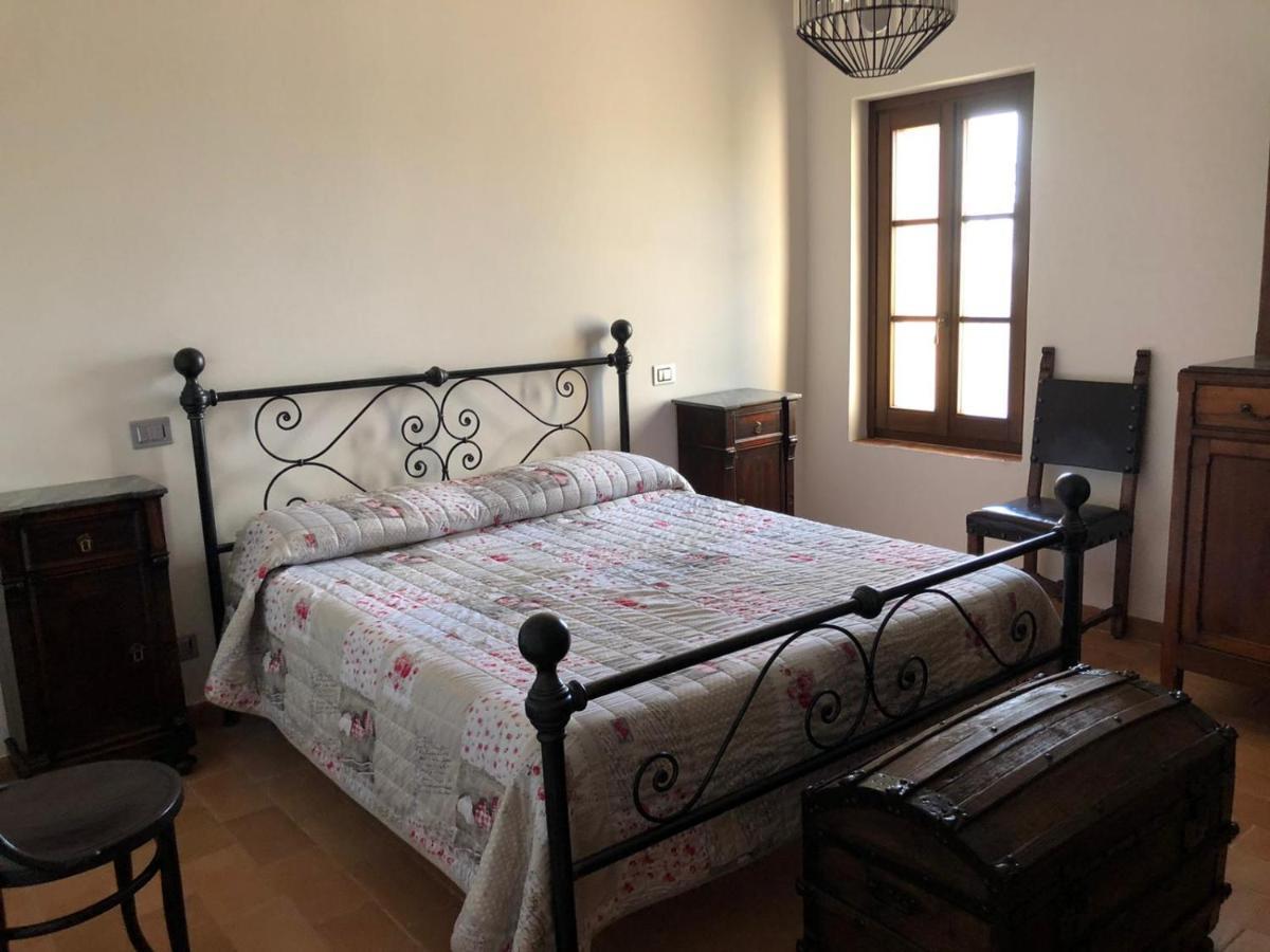 Appartamento Casolare Marconi Panicale Esterno foto